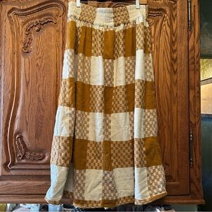 Ace & Jig rara sz L clove